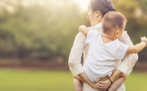 代理出産によって生まれた子供に関する法律の状況